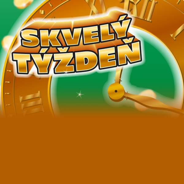 Skvelý týždeň